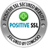 Positve SSL